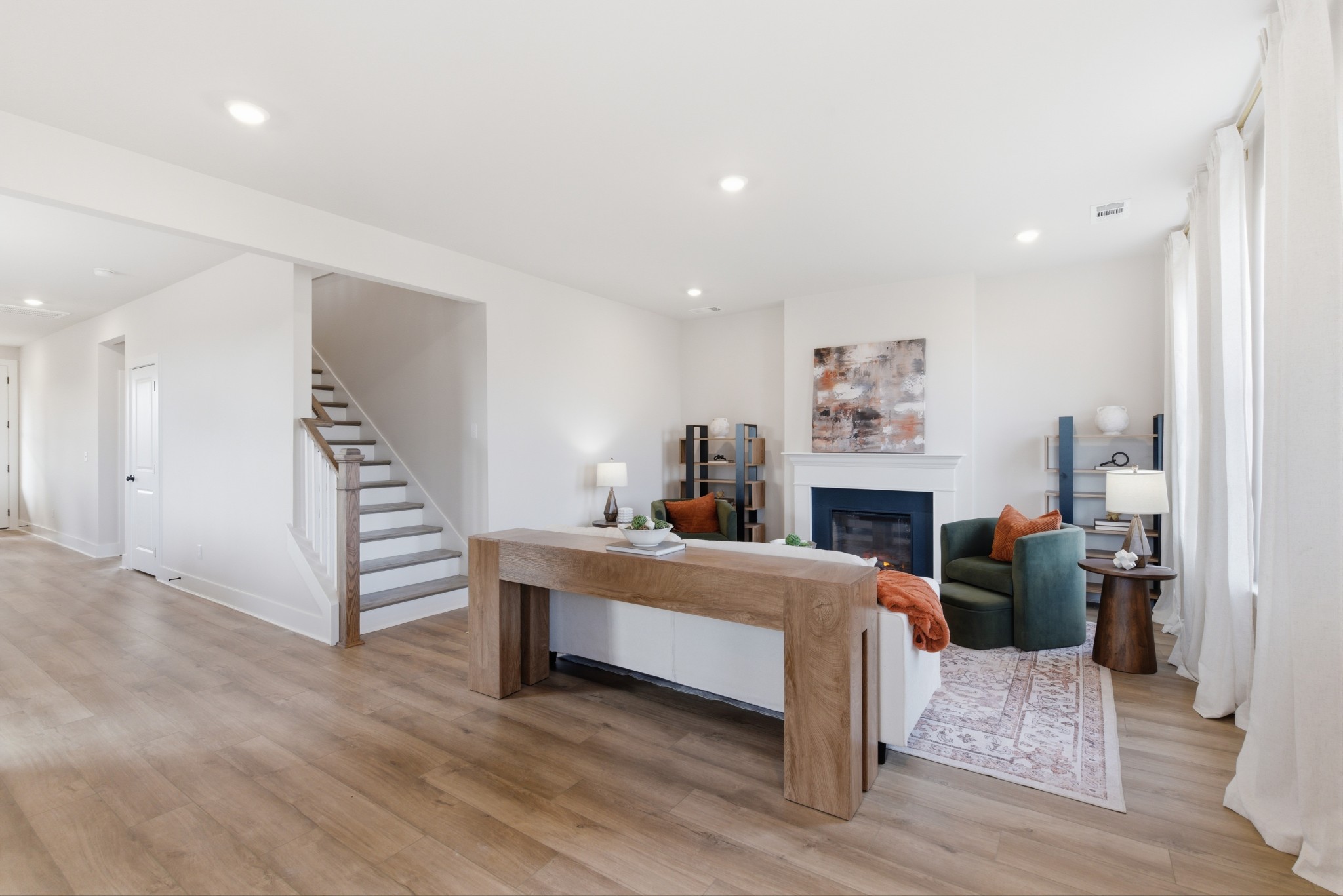 1805 Flatwaters Street Spring Hill, TN 37174 - Photo 13 of 27