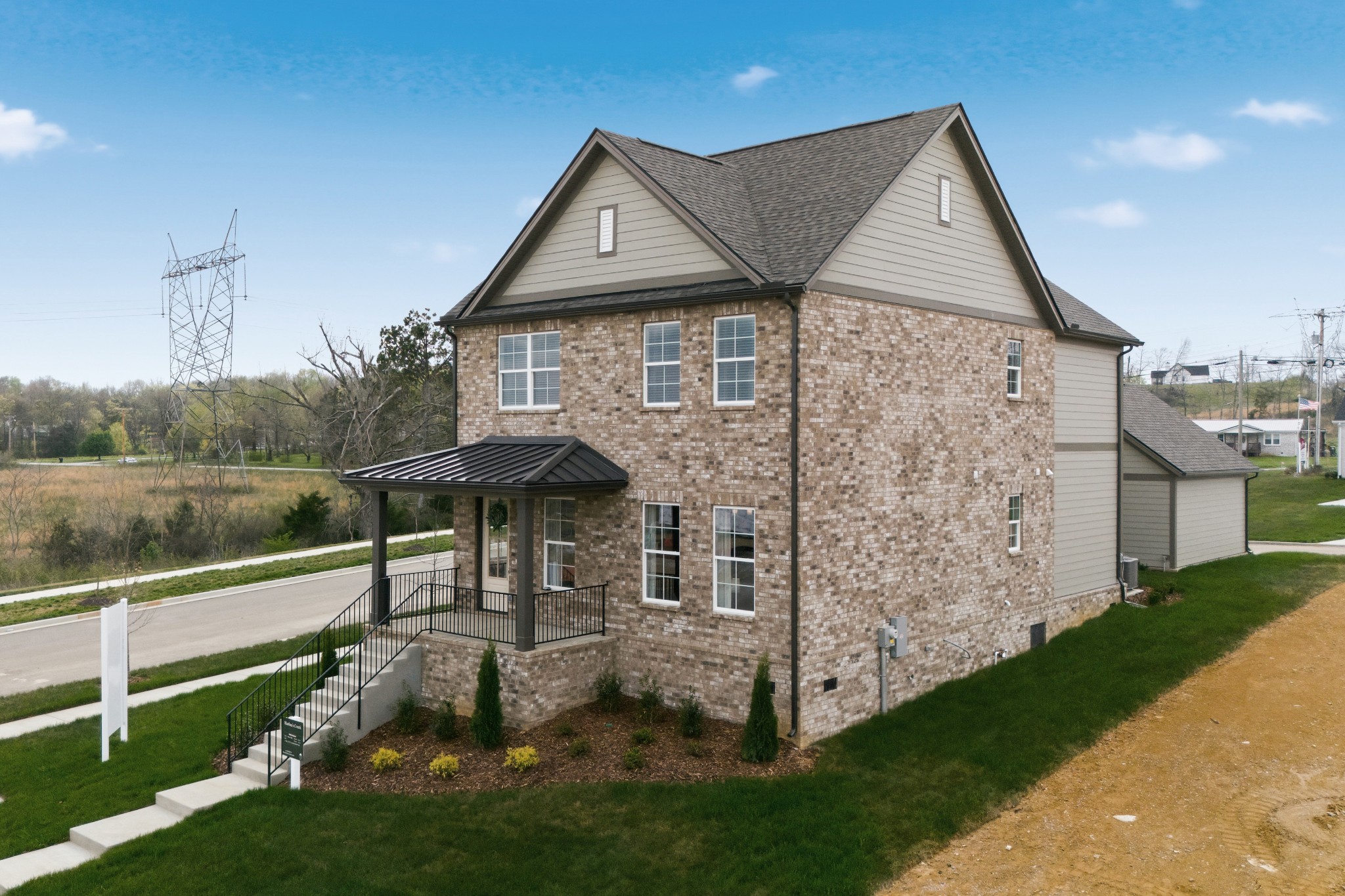 1805 Flatwaters Street Spring Hill, TN 37174 - Photo 3 of 27