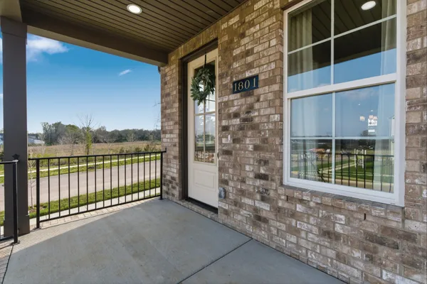 $464,900 | 1805 Flatwaters Street, Spring Hill, TN 37174