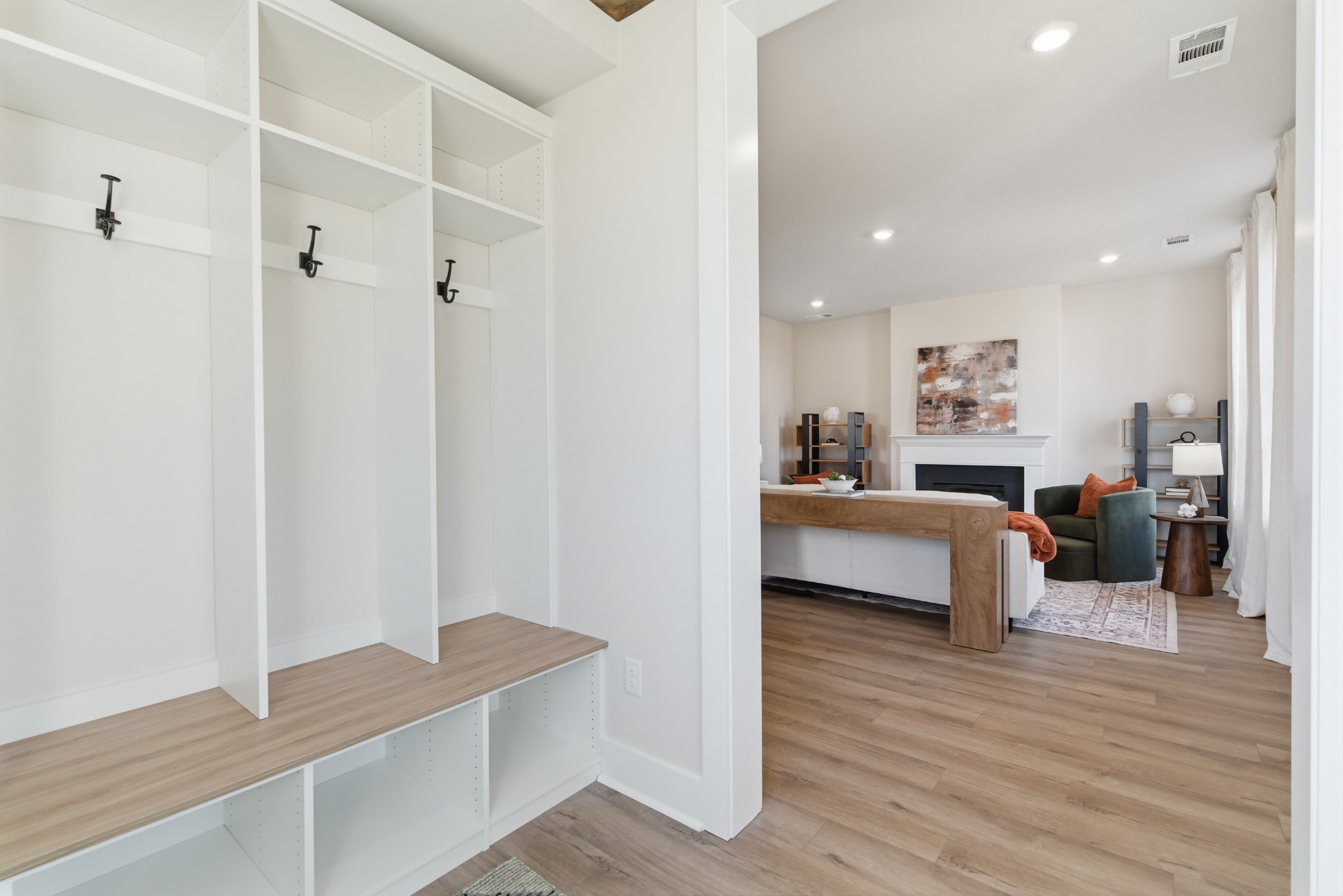 1805 Flatwaters Street Spring Hill, TN 37174 - Photo 6 of 27