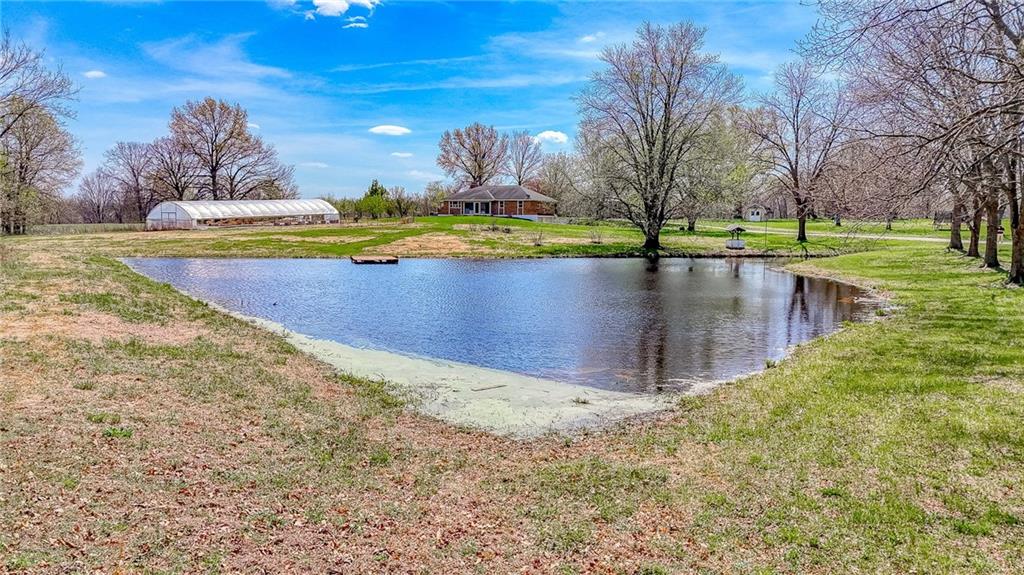 450 Southwest 725th Road Chilhowee, MO 64733 - Photo 52 of 77