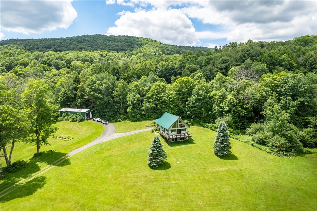 2393 East Brook Road Walton, NY 13856 - Photo 26 of 28