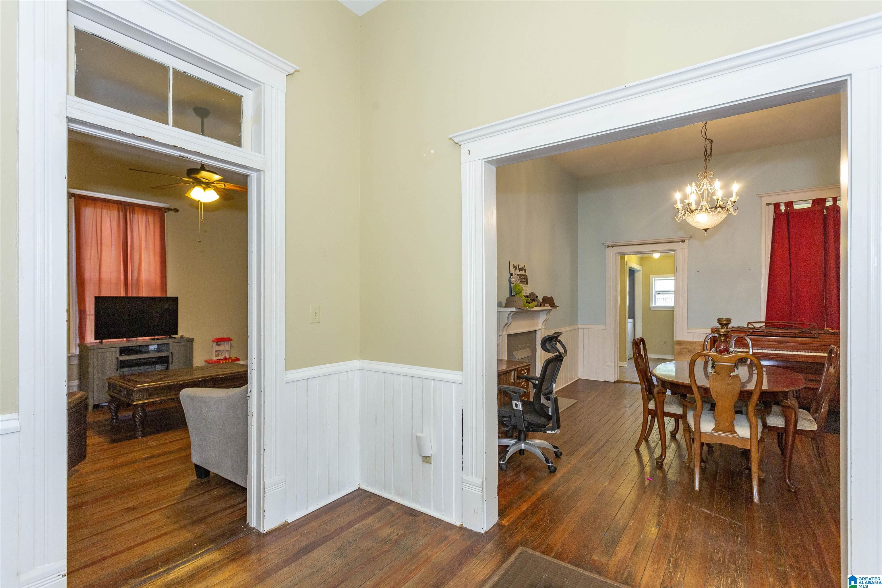 41 Birmingham Street Montevallo, AL 35115 - Photo 29 of 53