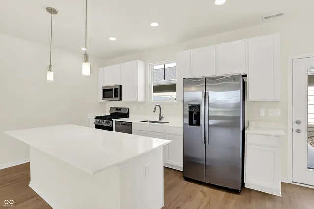 $299,400 | 2643 Marjorie Lane, Plainfield, IN 46168