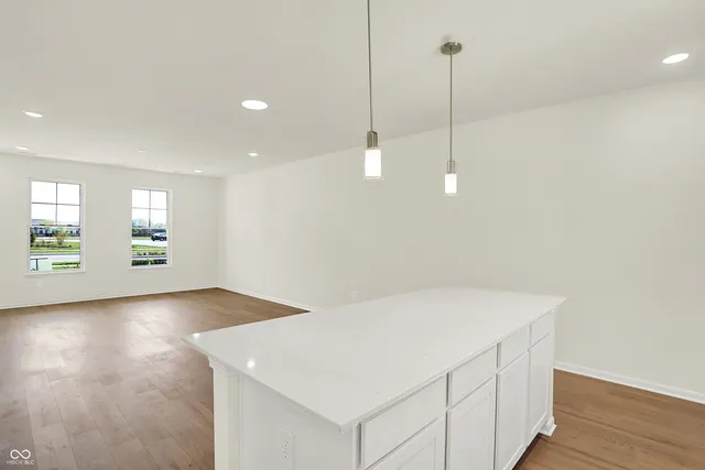 $299,400 | 2643 Marjorie Lane, Plainfield, IN 46168