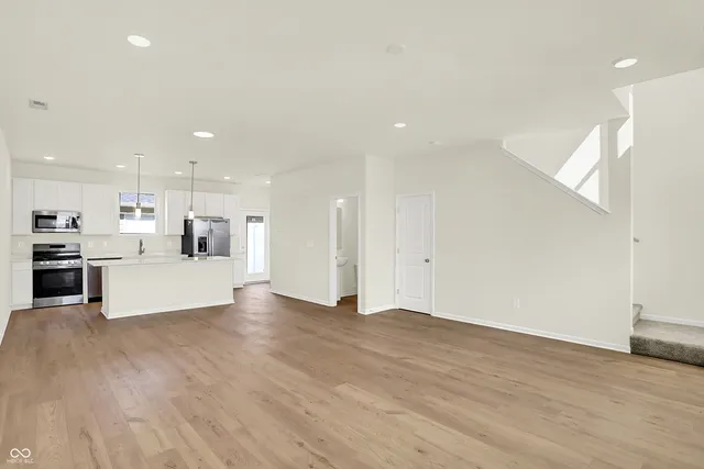 $299,400 | 2643 Marjorie Lane, Plainfield, IN 46168