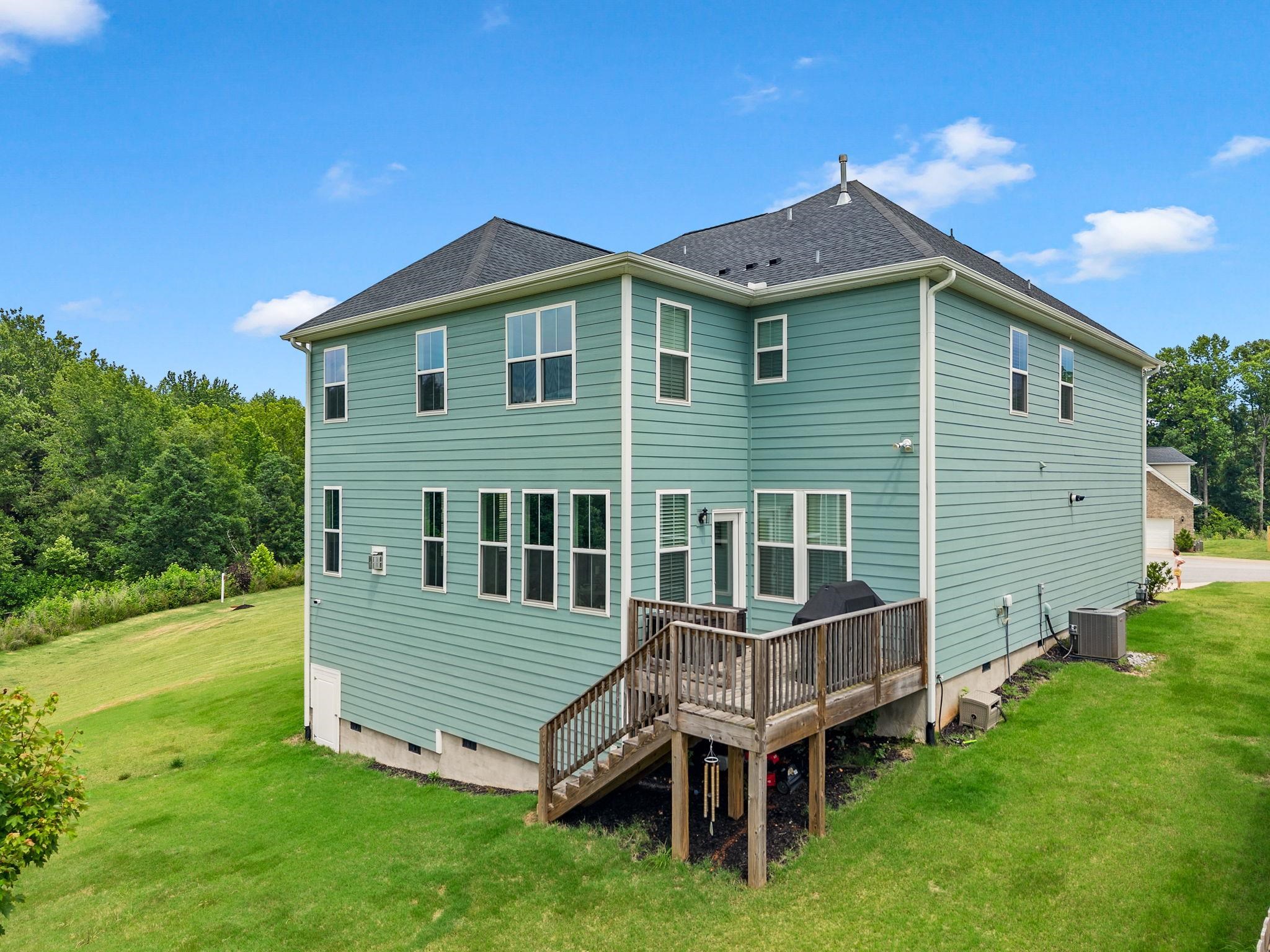 1427 Boatswain Drive Inman, SC 29349 - Photo 34 of 42