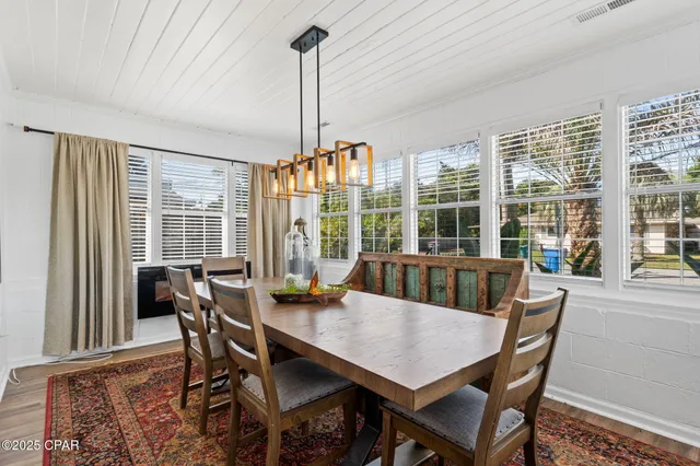 $367,000 | 605 Wisteria Street, Panama City Beach, FL 32407