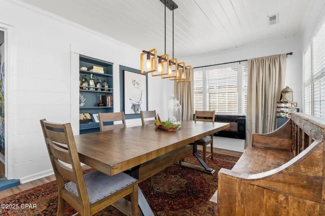 $367,000 | 605 Wisteria Street, Panama City Beach, FL 32407