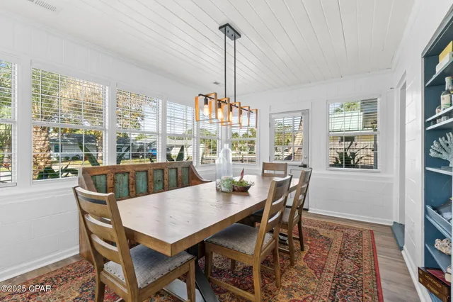 $349,999 | 605 Wisteria Street, Panama City Beach, FL 32407