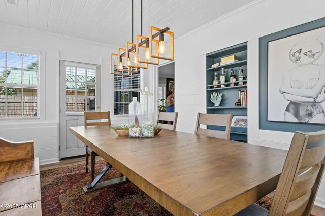 $349,999 | 605 Wisteria Street, Panama City Beach, FL 32407