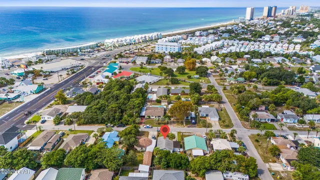 $367,000 | 605 Wisteria Street, Panama City Beach, FL 32407