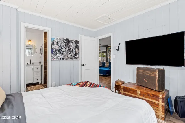 $367,000 | 605 Wisteria Street, Panama City Beach, FL 32407