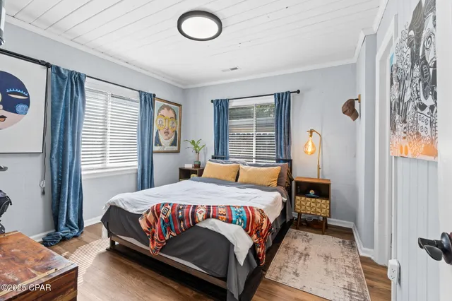 $349,999 | 605 Wisteria Street, Panama City Beach, FL 32407