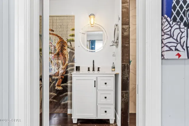 $367,000 | 605 Wisteria Street, Panama City Beach, FL 32407