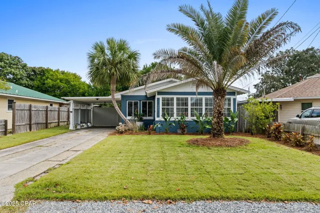 $349,999 | 605 Wisteria Street, Panama City Beach, FL 32407
