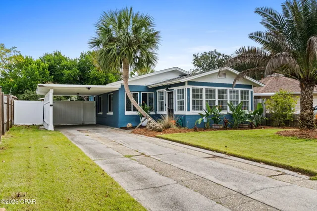 $349,999 | 605 Wisteria Street, Panama City Beach, FL 32407