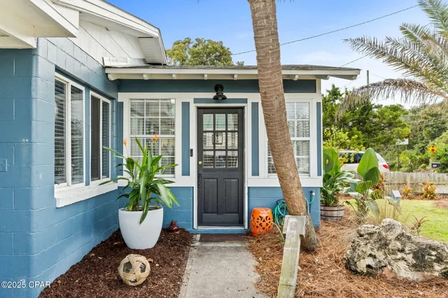 $349,999 | 605 Wisteria Street, Panama City Beach, FL 32407
