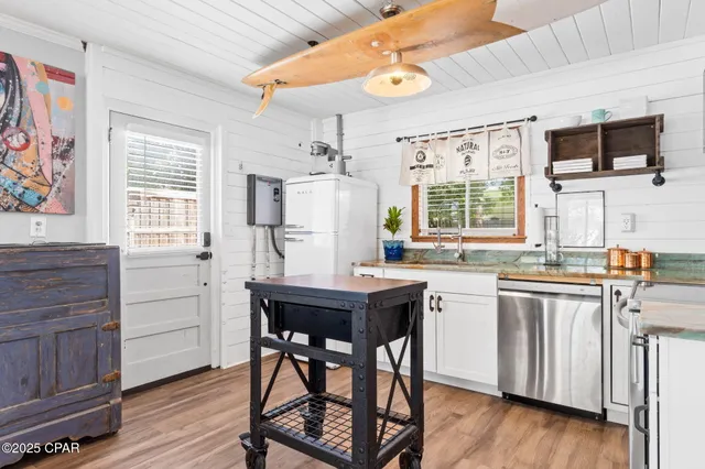 $367,000 | 605 Wisteria Street, Panama City Beach, FL 32407