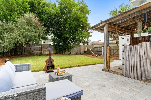 $367,000 | 605 Wisteria Street, Panama City Beach, FL 32407