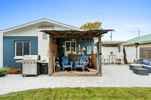$367,000 | 605 Wisteria Street, Panama City Beach, FL 32407