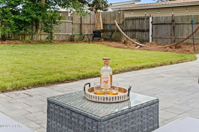 $367,000 | 605 Wisteria Street, Panama City Beach, FL 32407