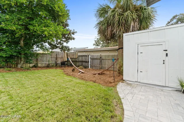 $367,000 | 605 Wisteria Street, Panama City Beach, FL 32407