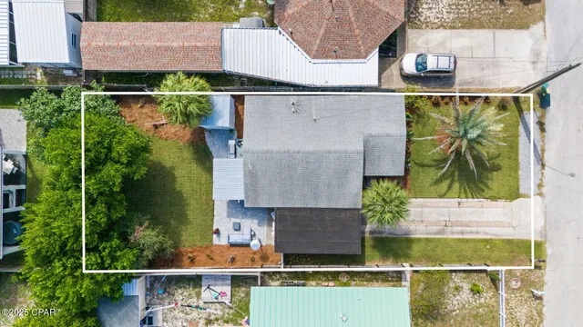 $367,000 | 605 Wisteria Street, Panama City Beach, FL 32407