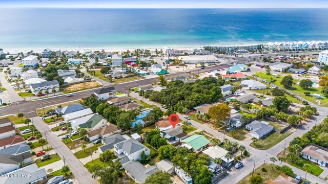 $349,999 | 605 Wisteria Street, Panama City Beach, FL 32407