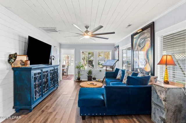 $367,000 | 605 Wisteria Street, Panama City Beach, FL 32407