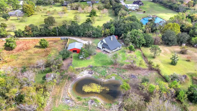 $549,900 | 7702 Carolyn Street, Santa Fe, TX 77517