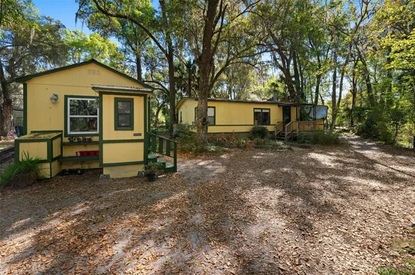 $600,000 | 15311 Southwest 107th Street, Archer, FL 32618