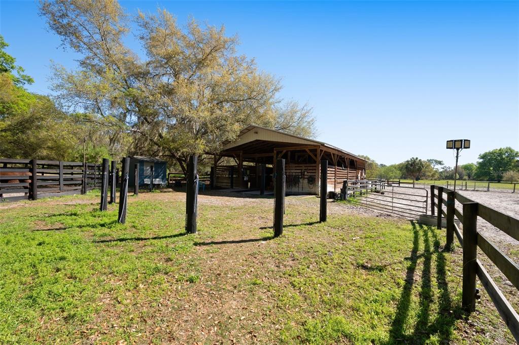 15311 Southwest 107th Street Archer, FL 32618 - Photo 13 of 58