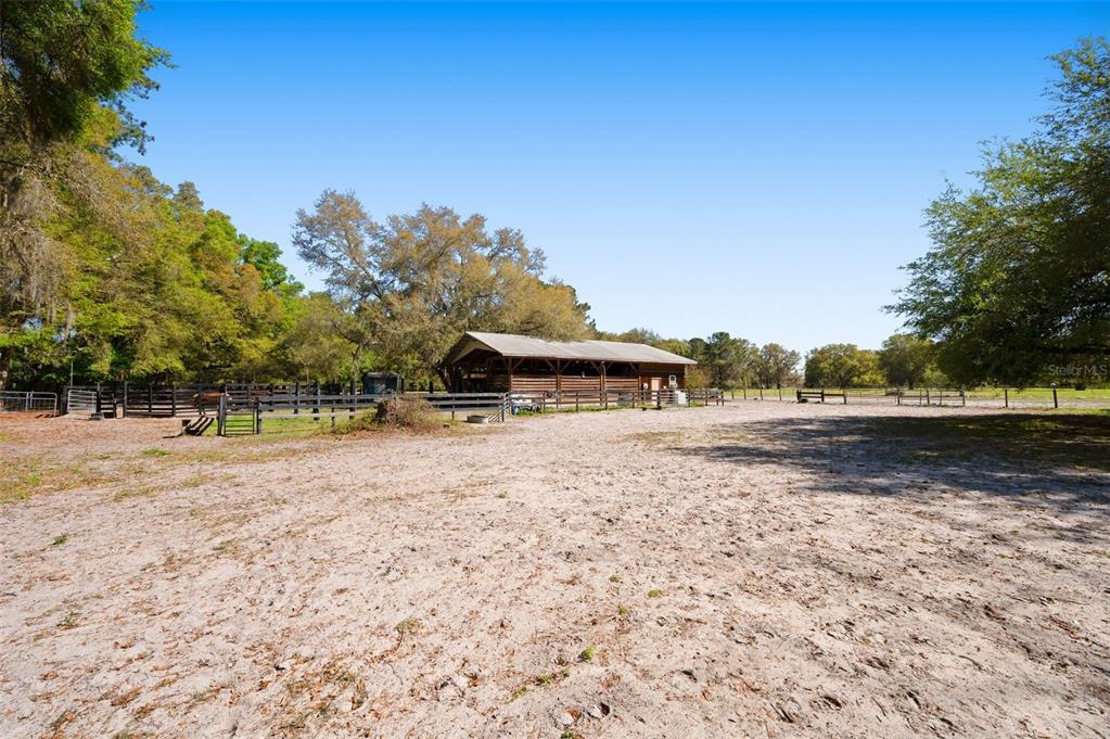 15311 Southwest 107th Street Archer, FL 32618 - Photo 17 of 58