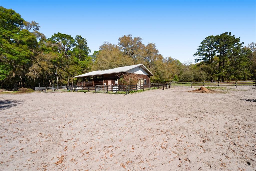 15311 Southwest 107th Street Archer, FL 32618 - Photo 18 of 58