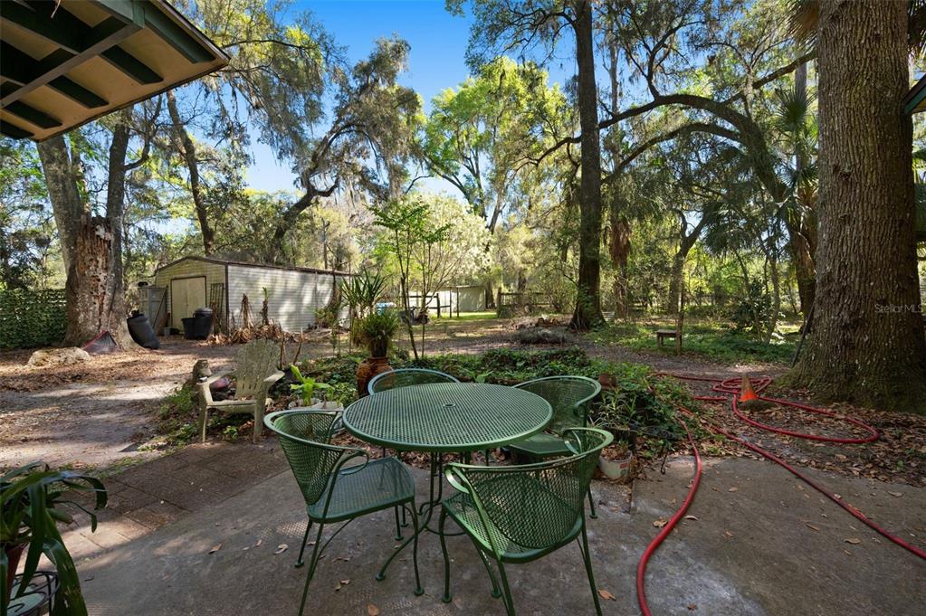 15311 Southwest 107th Street Archer, FL 32618 - Photo 30 of 58