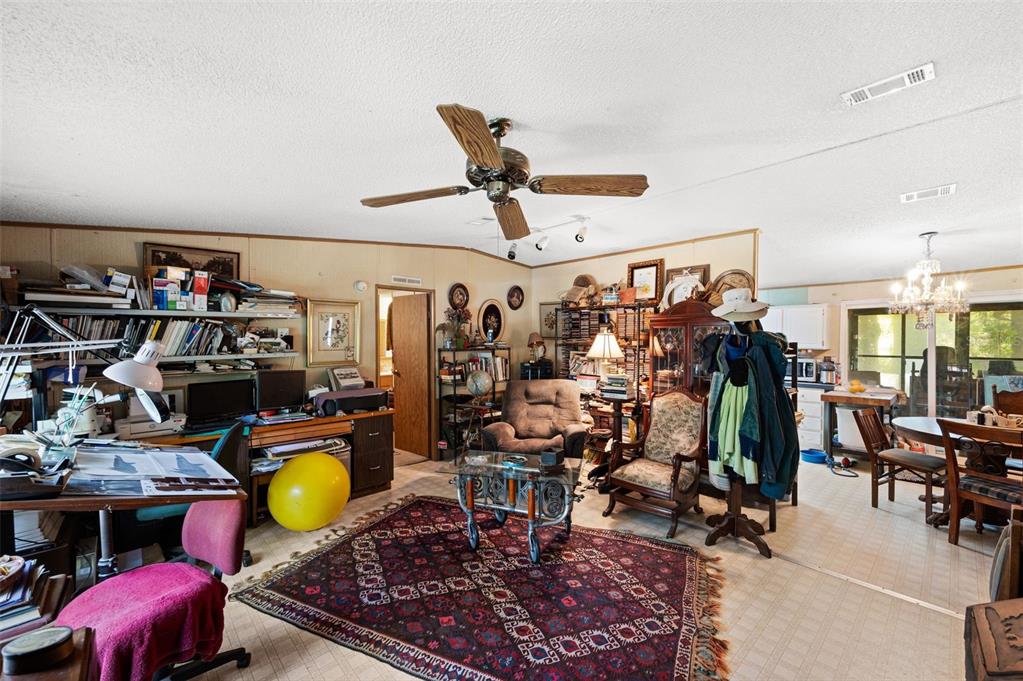 15311 Southwest 107th Street Archer, FL 32618 - Photo 35 of 58