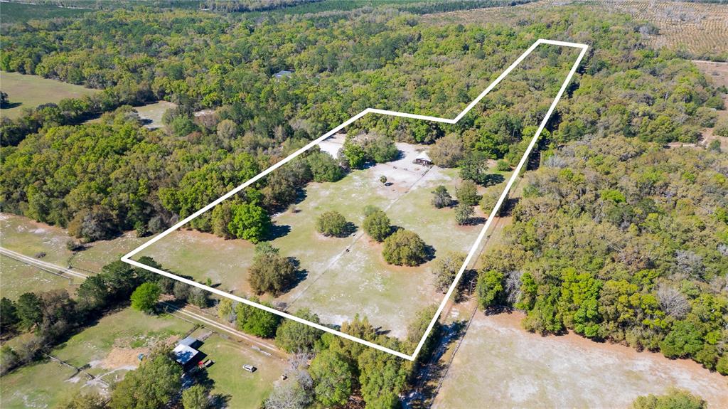 15311 Southwest 107th Street Archer, FL 32618 - Photo 49 of 58