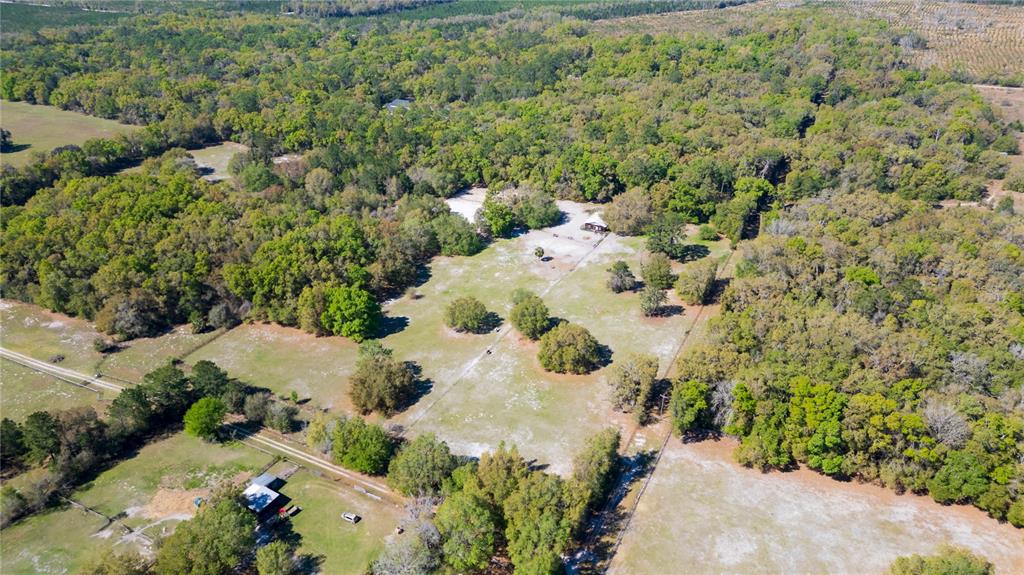 15311 Southwest 107th Street Archer, FL 32618 - Photo 50 of 58