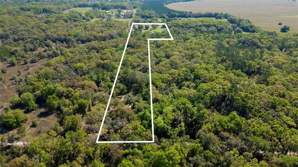 $600,000 | 15311 Southwest 107th Street, Archer, FL 32618