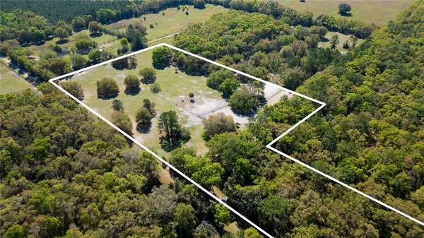 $600,000 | 15311 Southwest 107th Street, Archer, FL 32618