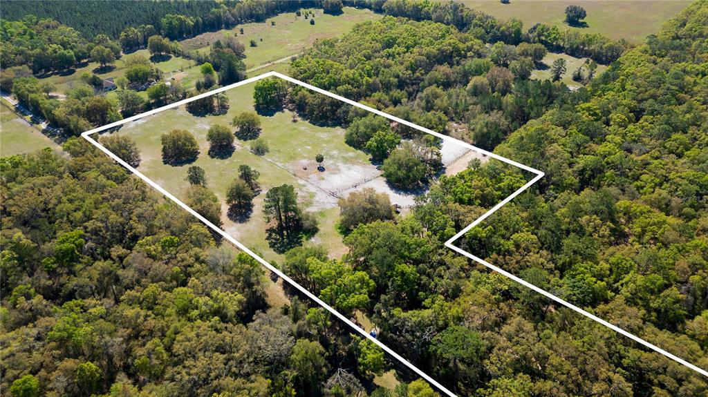 15311 Southwest 107th Street Archer, FL 32618 - Photo 54 of 58