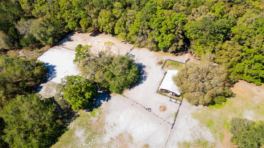 15311 Southwest 107th Street Archer, FL 32618 - Photo 56 of 58