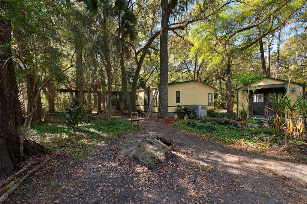 15311 Southwest 107th Street Archer, FL 32618 - Photo 8 of 58