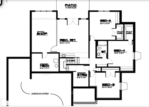 $921,850 | 9619 Stockdale Road, Liberty, MO 64068