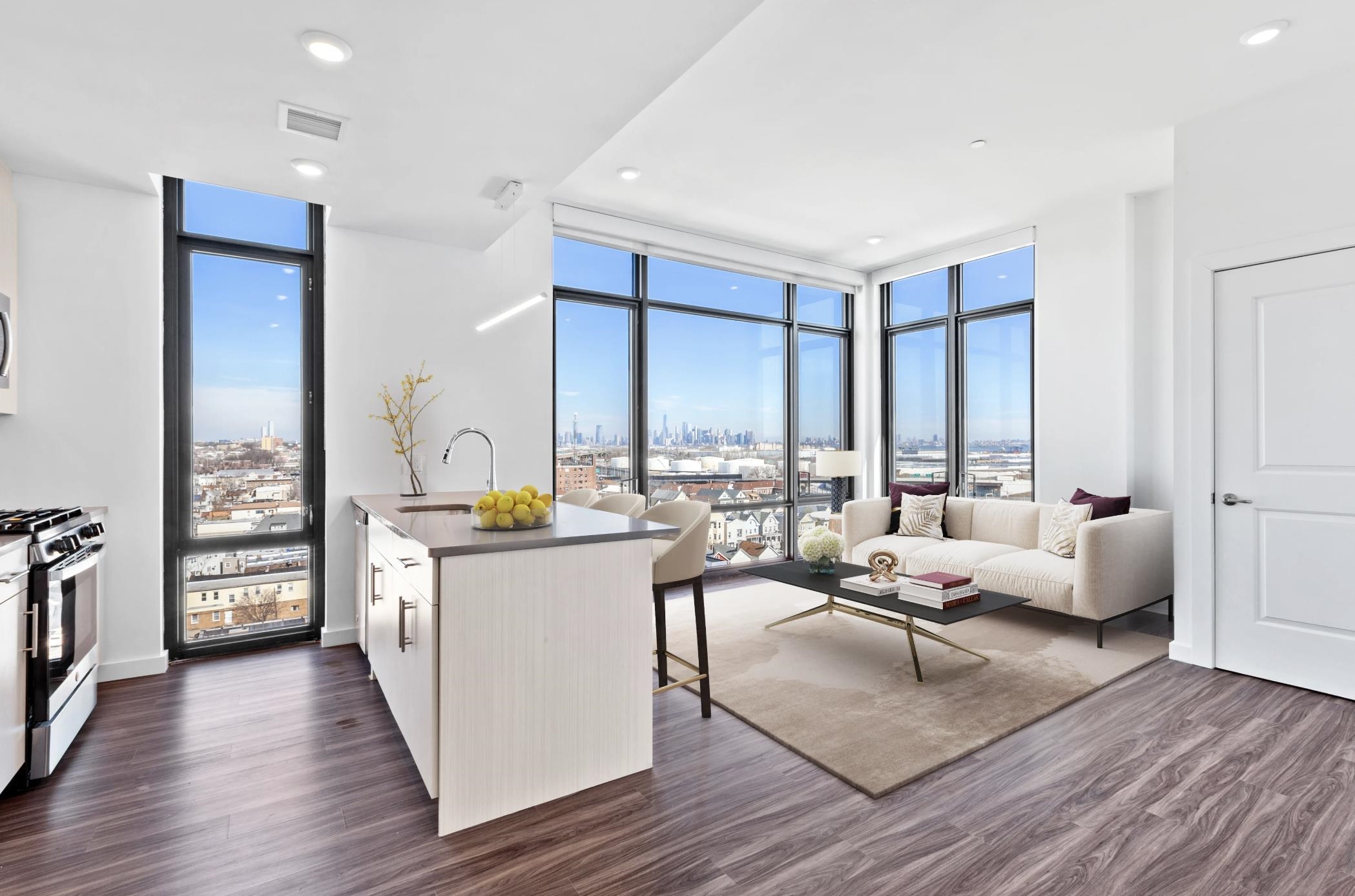 957 Broadway, Unit 904 Bayonne, NJ 07002 - Photo 3 of 38