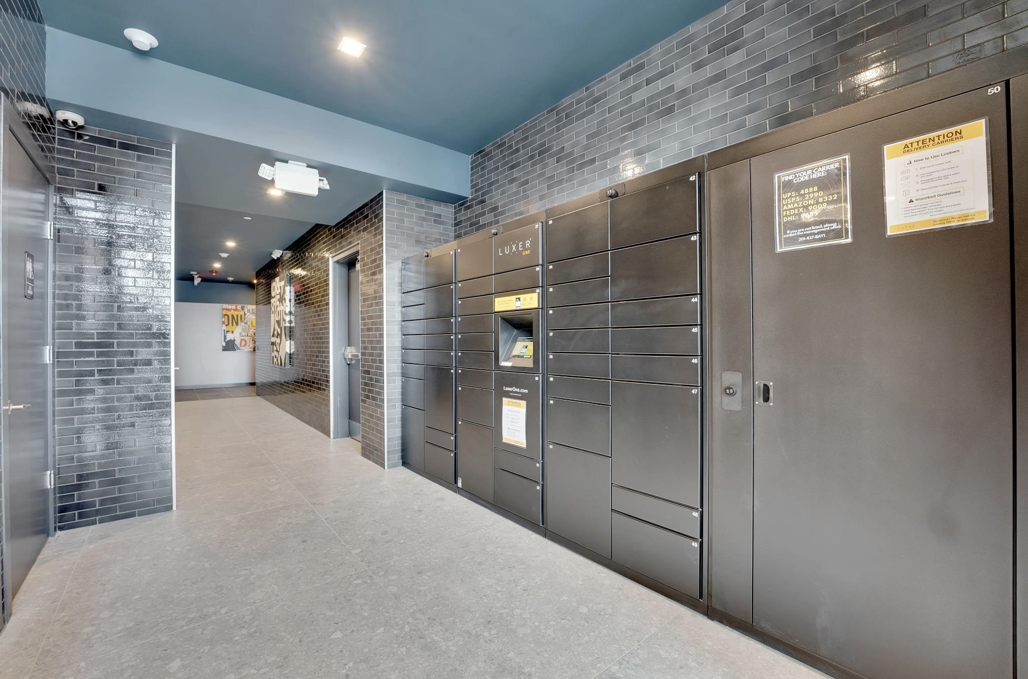 957 Broadway, Unit 904 Bayonne, NJ 07002 - Photo 36 of 38