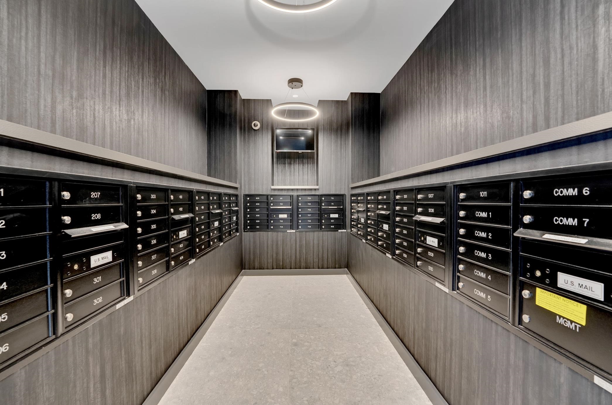 957 Broadway, Unit 904 Bayonne, NJ 07002 - Photo 37 of 38