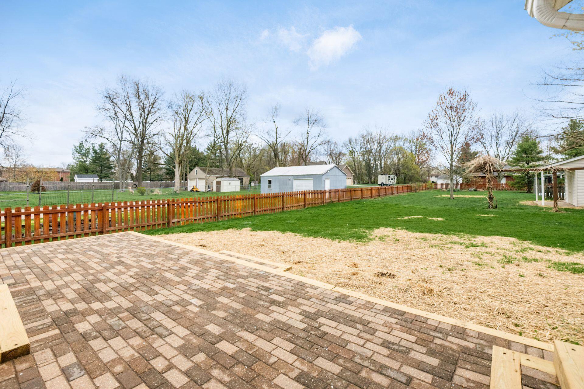 277 Cherrington Road Westerville, OH 43081 - Photo 38 of 60 37 Patio