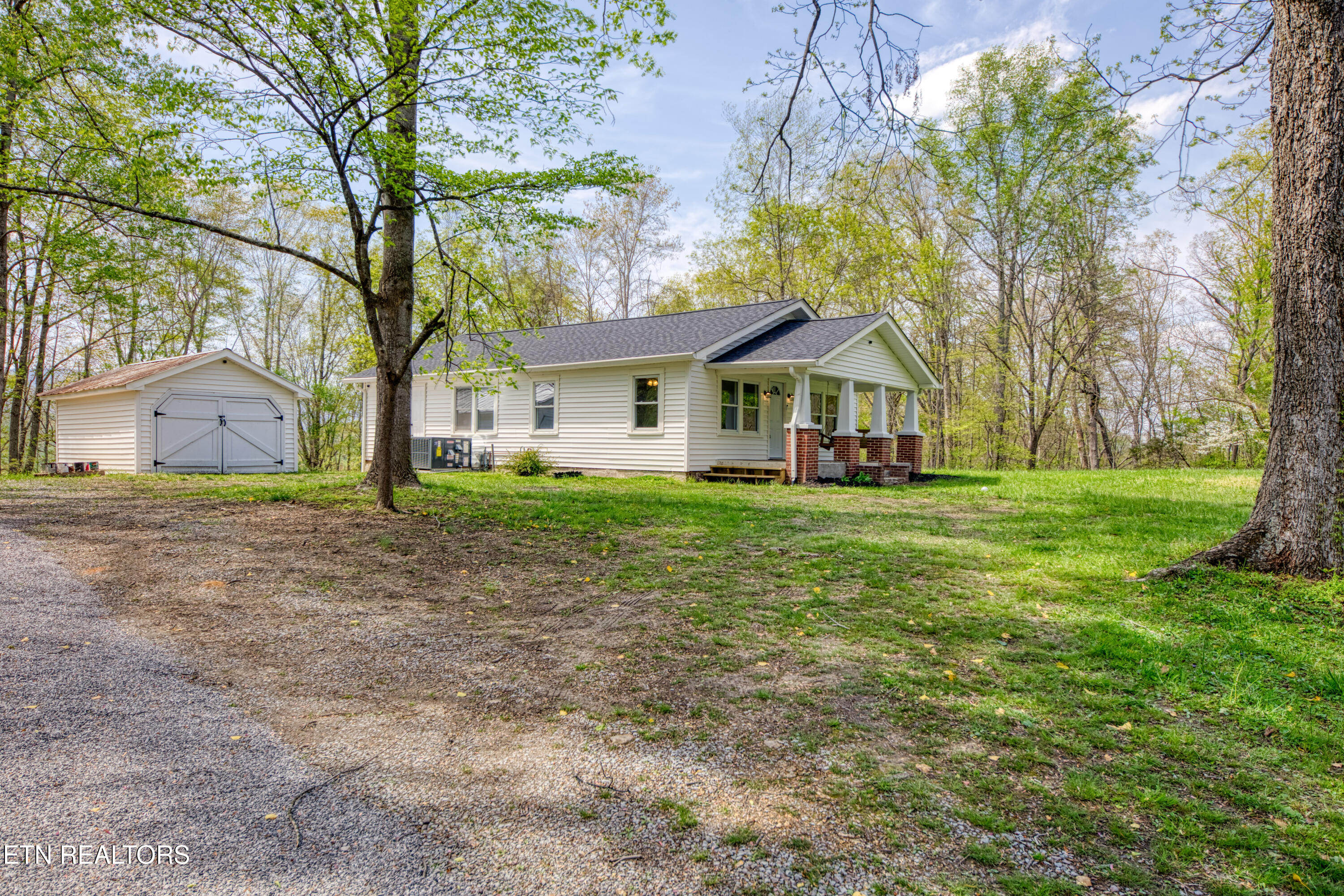2919 Oak Grove Road Rocky Top, TN 37769 - Photo 30 of 39 2919 21